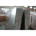 4′x8′ Aluminium Honeycomb Panels for Internal and External Decoration